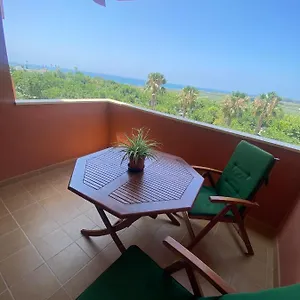  Apartamento Vistas Al Mar -Torre Del Mar- Home Rent Malaga